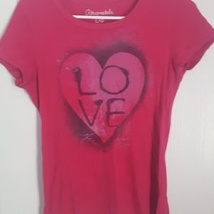 Aeropostale shirt